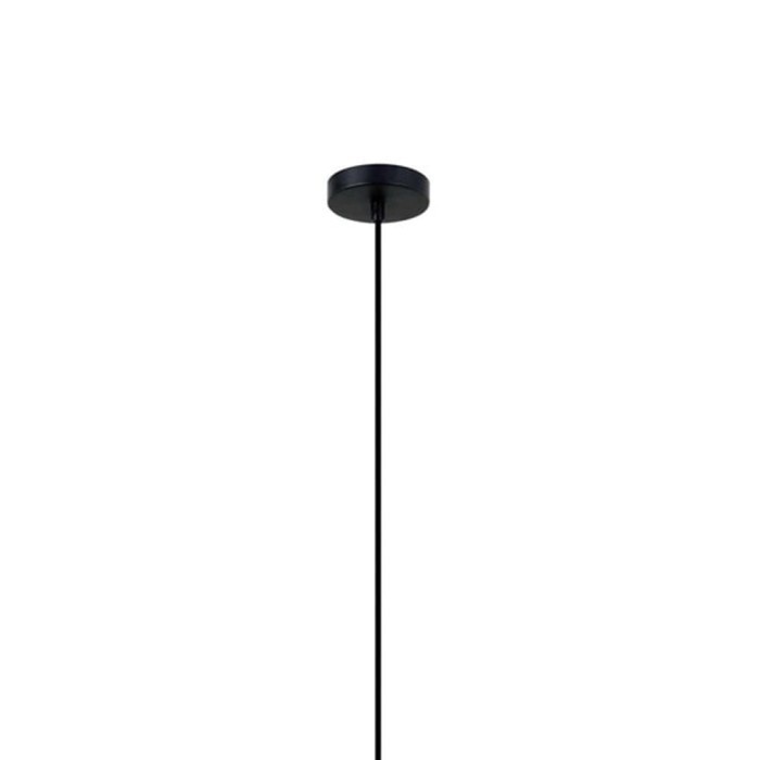 Informa - Nora Lampu Gantung Hias - Hitam