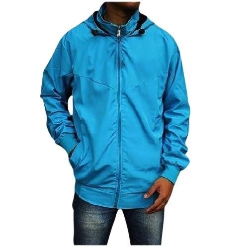BISA COD - JAKET PARASUT PRIA WINDRUNNER POLOS HITAM M-XXL JAKET PARASIT MURAH - TURKISH,XXL