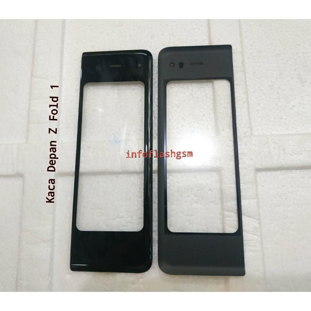 Kaca Lcd Samsung Z Fold 1 Fold 2 Fold 3 Fold 4