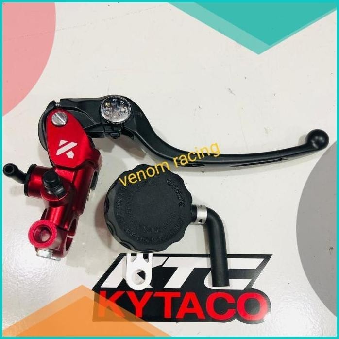 master rem big ktc radial universal / master rem ktc kytaco radial 5nb