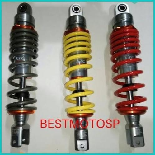 SHOCKBREAKER KTC ORIGINAL VARIO 325 MM BEAT/ MIO 300 MM MIO J SOUL GT