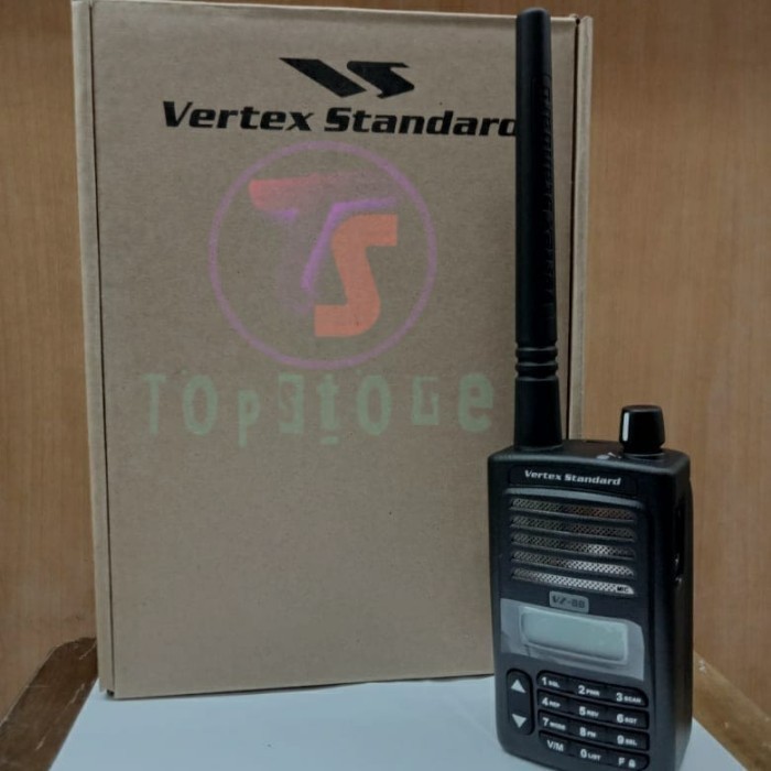 HT VERTEX STANDARD VZ88 VHF