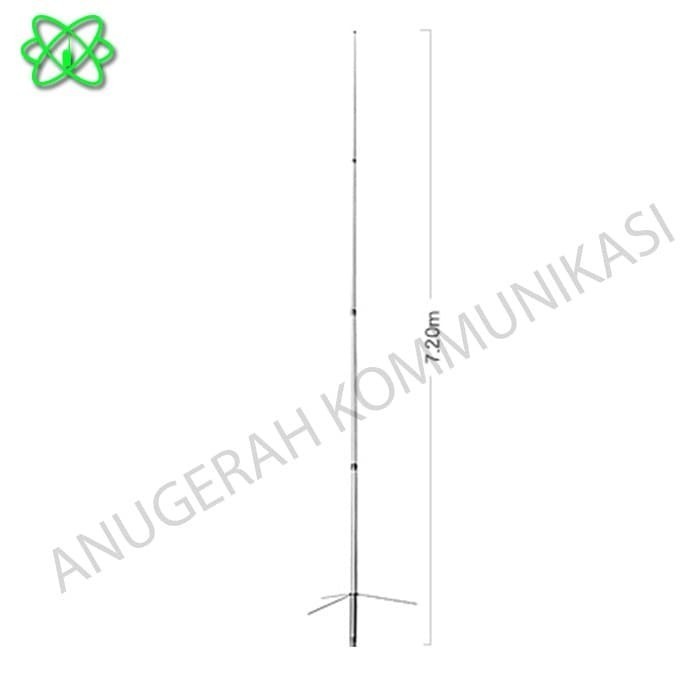 ANT RIG DUALBAND DIAMOND X700H / X 700H/ X 700 H (144 / 430MHZ)