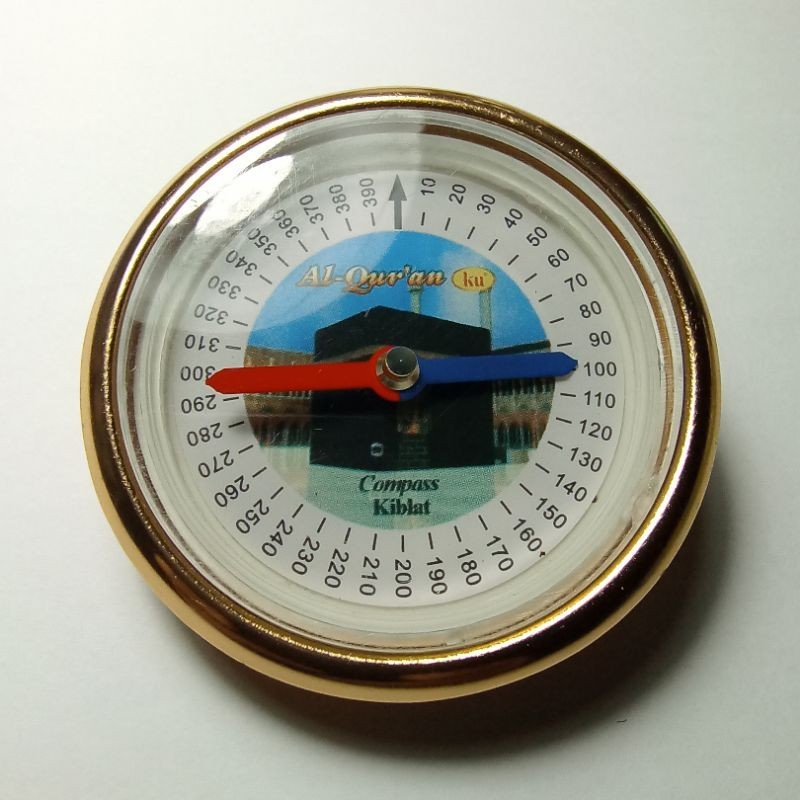 Kompas Kiblat