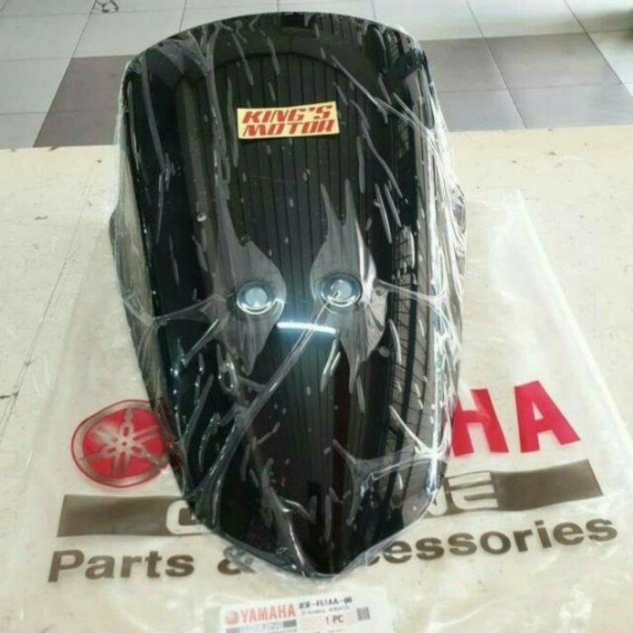 Windshield Lexi / Visor Lexi Asli Original Yamaha Terlariss 