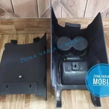 TERLARIS CONSOLE BOX CALYA SIGRA 2016 2017 2018 2019 2020 2021 2022 2023 CENTER