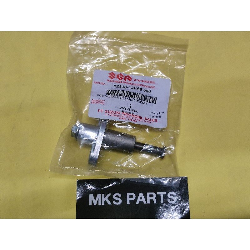 Tensioner Penindis Rantai Kecil Suzuki Thunder 125 Original SGP