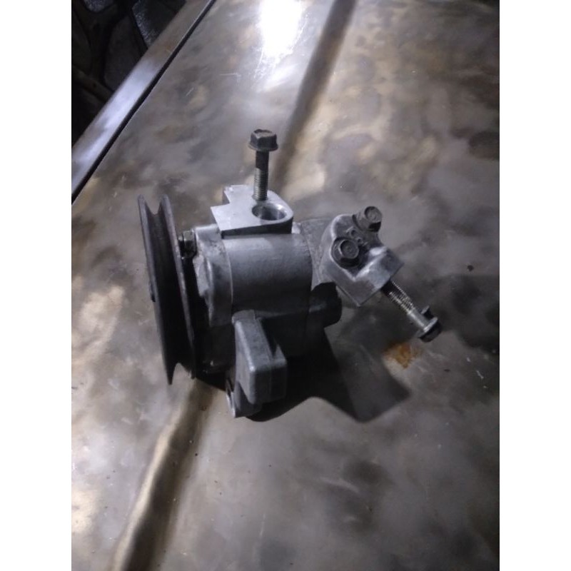 pompa power stering civic lx/grand civic/nouva