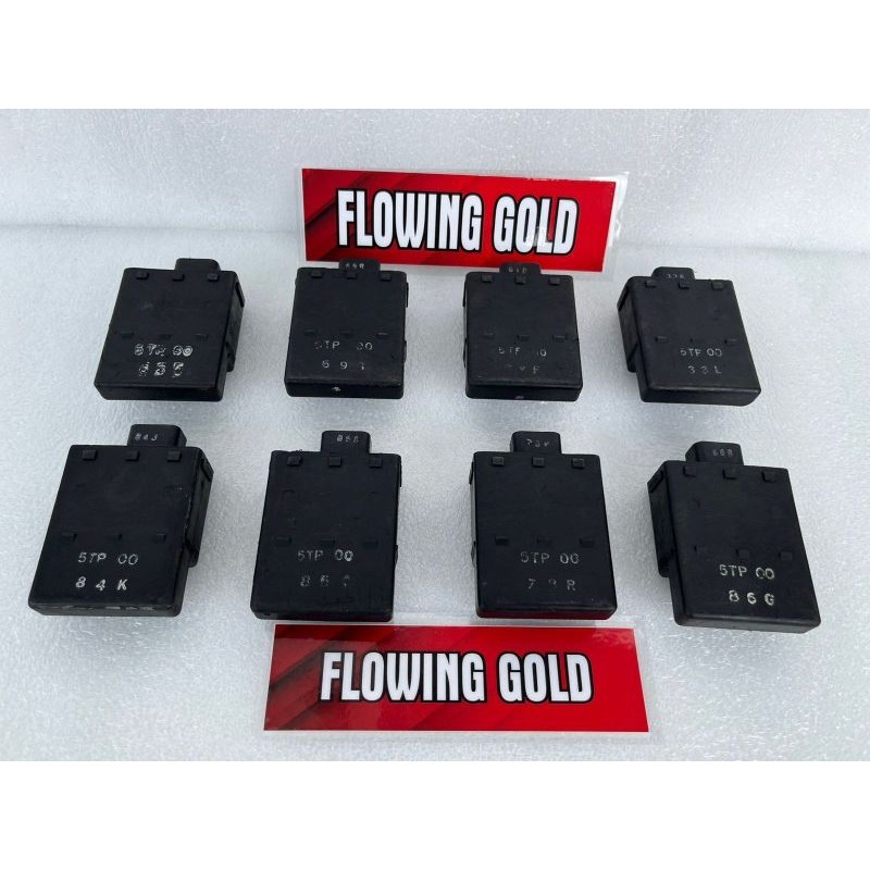 cdi jupiter z 5TP 2006 2008 original