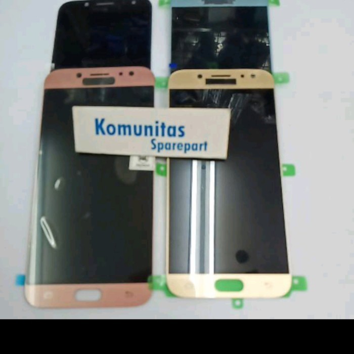 Lcd Touchscreen Samsung J5 Pro Incell