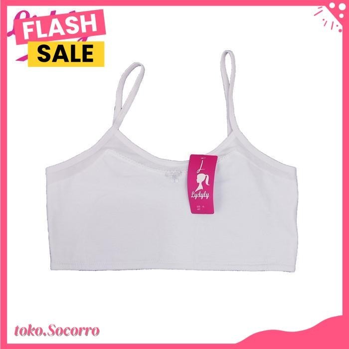 MINISET KATUN BRA REMAJA TANPA BUSA TANPA KAWAT BH ANAK SEKOLAH KUALITAS TERBAIK