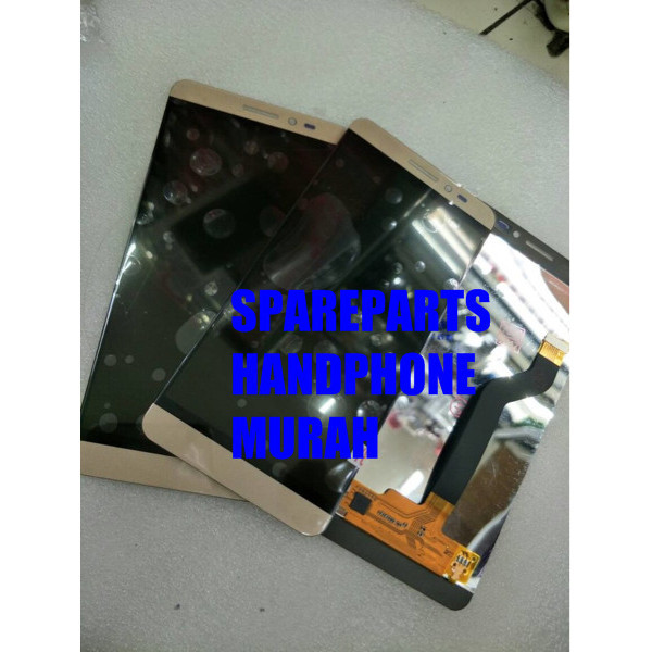 Harga Promo Lcd Touchscreen Coolpad Max A8 Original