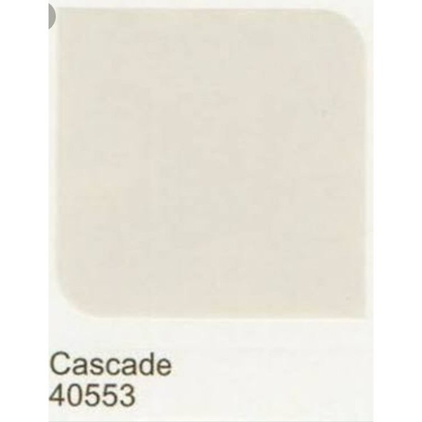 CAT TEMBOK DULUX CATYLAC INTERIOR 40553 CASCADE PAIL 25 KG