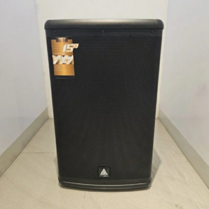 Promo Speaker Aktif 15 Inch Original Soundbest Veloz 15 Speaker 15 Inch .