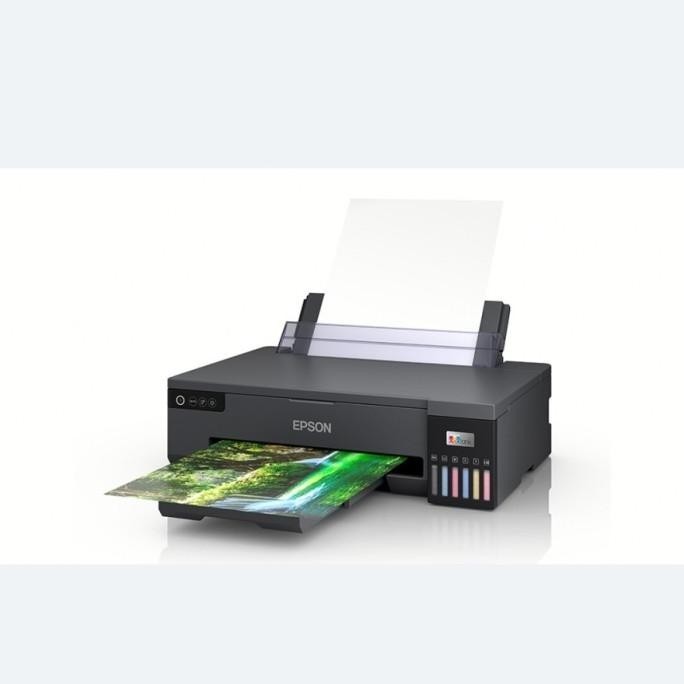 Printer Epson L18050 A3 / A3+ Ink Tank Wireless Yurain_Ah