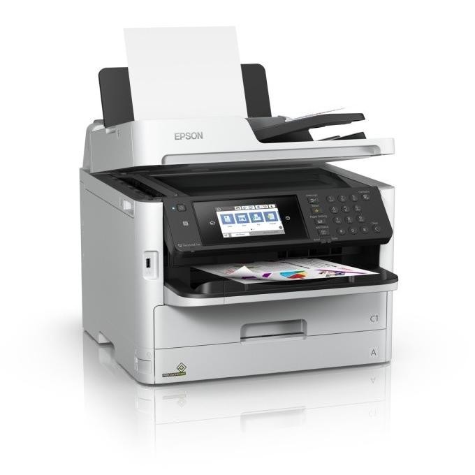 Printer Epson Wf-5790 Bssimphony