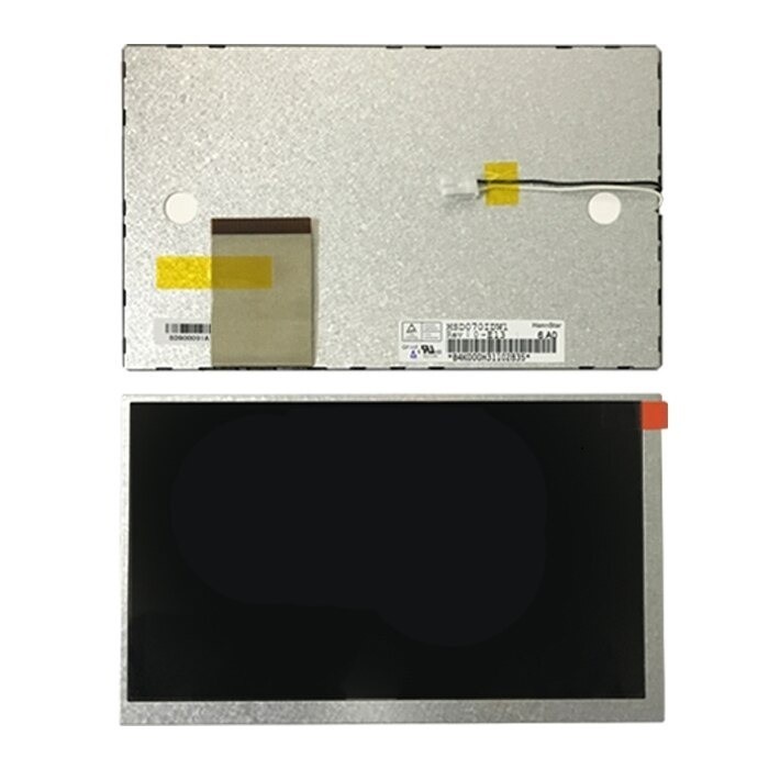HANNSTAR HSD0701DW1-A REV 0-E13 7-inch