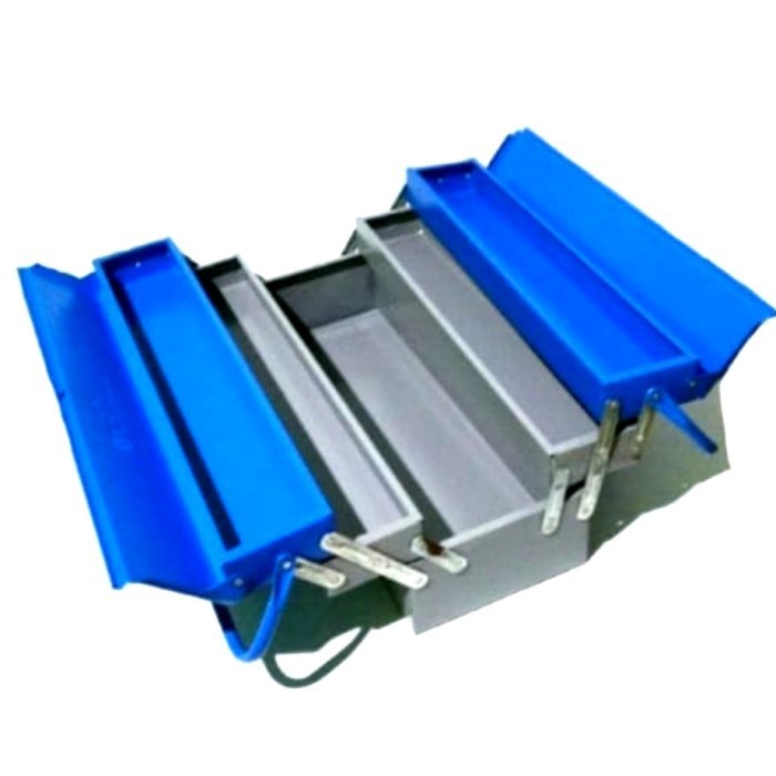 Tool Box Metal 3 Layer MULTIPRO Box Besi Perkakas 3 Susun MULTIPRO