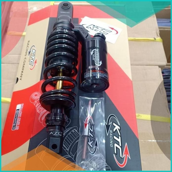 shock ktc extreme black series 325 mm new scoopy fi 2021 ban donut 19F