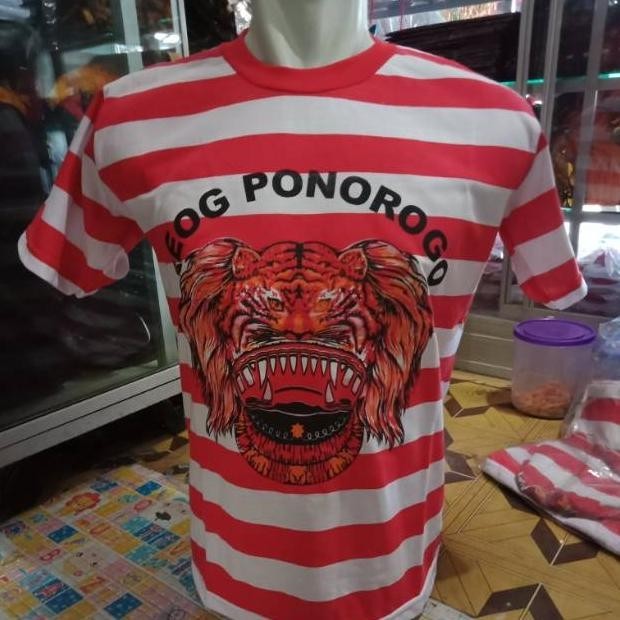 Uk-75 Kaos Reog / Kaos Reog Ponorogo / Kaos Lorek / Kaos Murah / Kaos Reog Lorek / Kaos Warok Origin