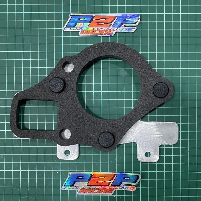 Bracket Tachometer Ninja RR GP Tz 50