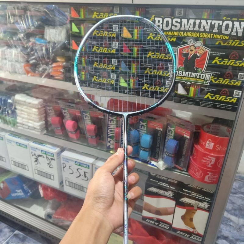 yonex Astrox 88D pro gen 3 SP
