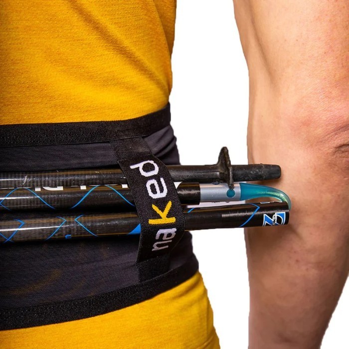 Naked Running Band V2 Running Belt Bag Termurah