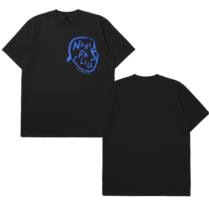 T-shirt Hindia - Nabi Palsu