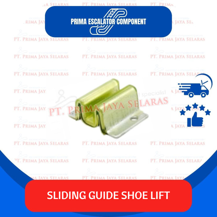 Promo Sliding Guide Shoe Lift / Guide Shoe Cwt Lift - 8-Gs001 .