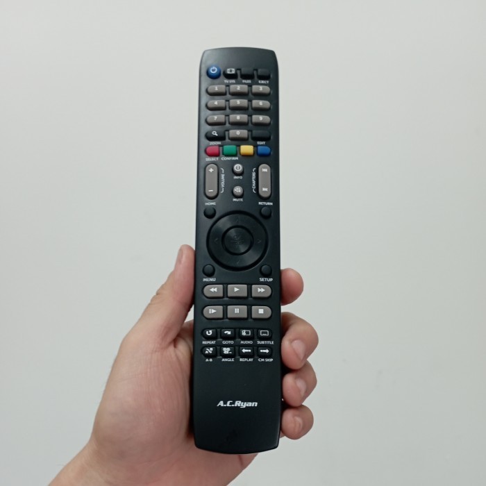 Remot Remote PlayOn HD 3/ HD Media Player Original A.C.Ryan