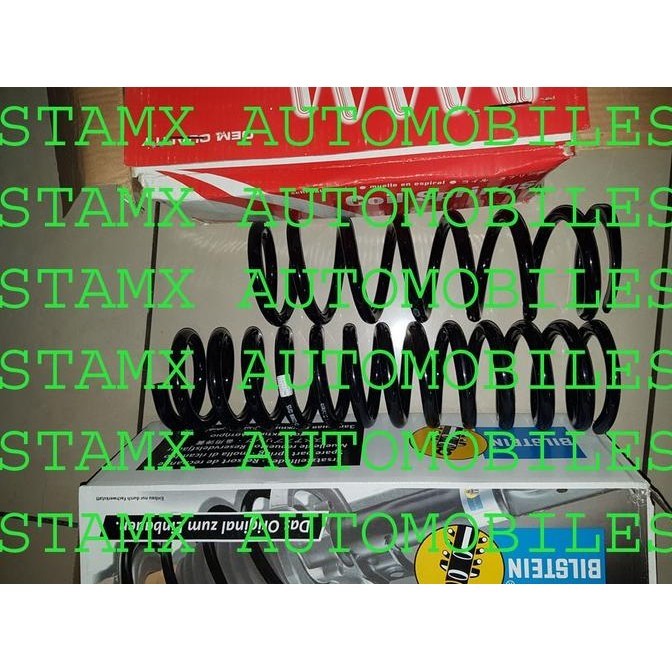 Per Keong Ukuran Standard Asli Merk Apm Innova Bensin/Diesel Belakang