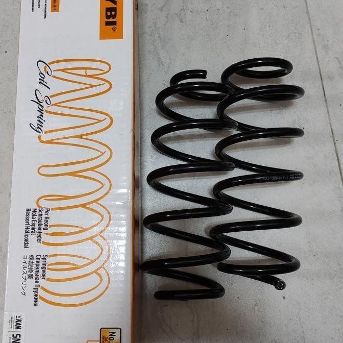 Per Keong Coil Spring Belakang Suzuki Ignis