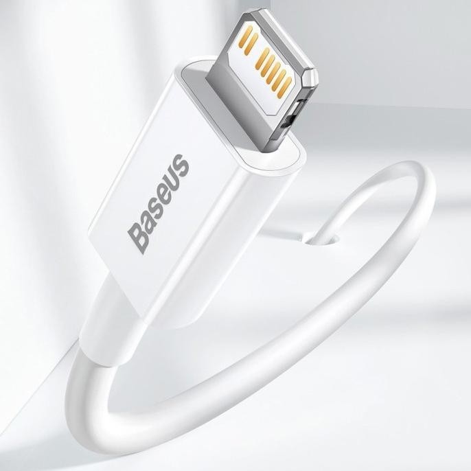 Promo Hot Sale Baseus Superior Kabel Type C To Lightning 20W 25Cm 11 12 Cable