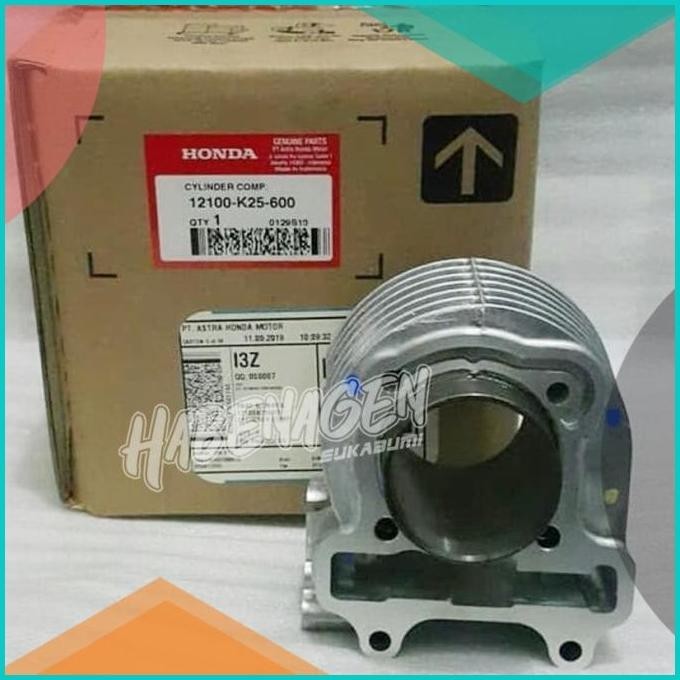 boring blok seher seker beat pop street scoopy vario 110 fi esp ORI 19