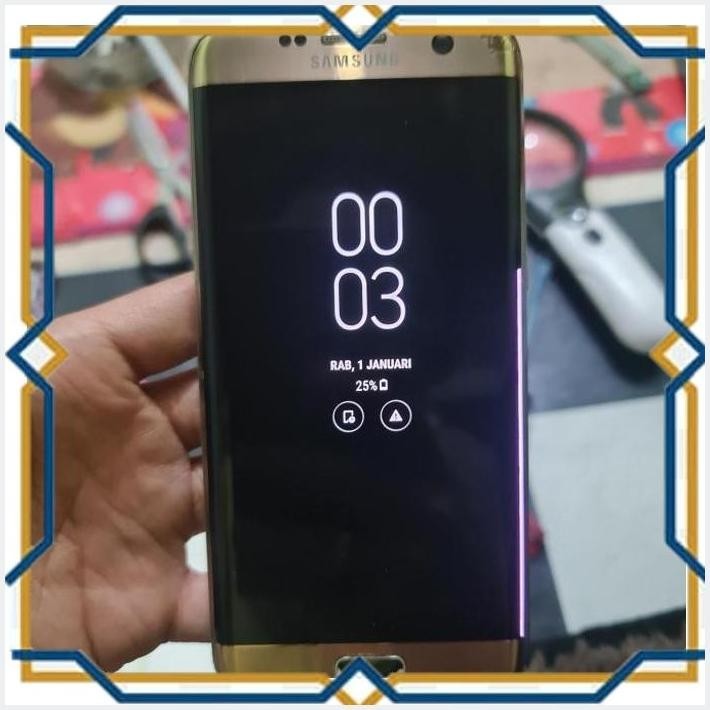 [LCD] LCD ORIGINAL COPOTAN SAMSUNG S7 EDGE SM-G935