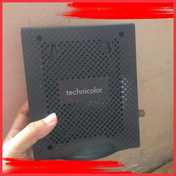 

(SAMUD) TECHNICOLOR CWA0101 CM NORMAL