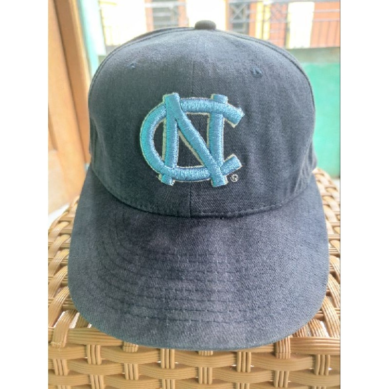 Topi North Carolina Seconds