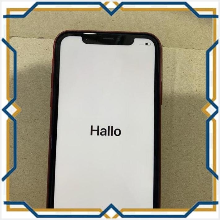 [LCD] LCD IPHONE 11 COPOTAN