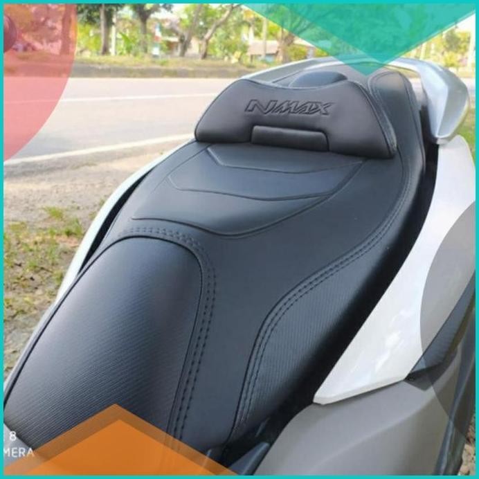 kulit jok nmax old 2016 / 2019 model Eropa MBtech original 19F3B2024 l