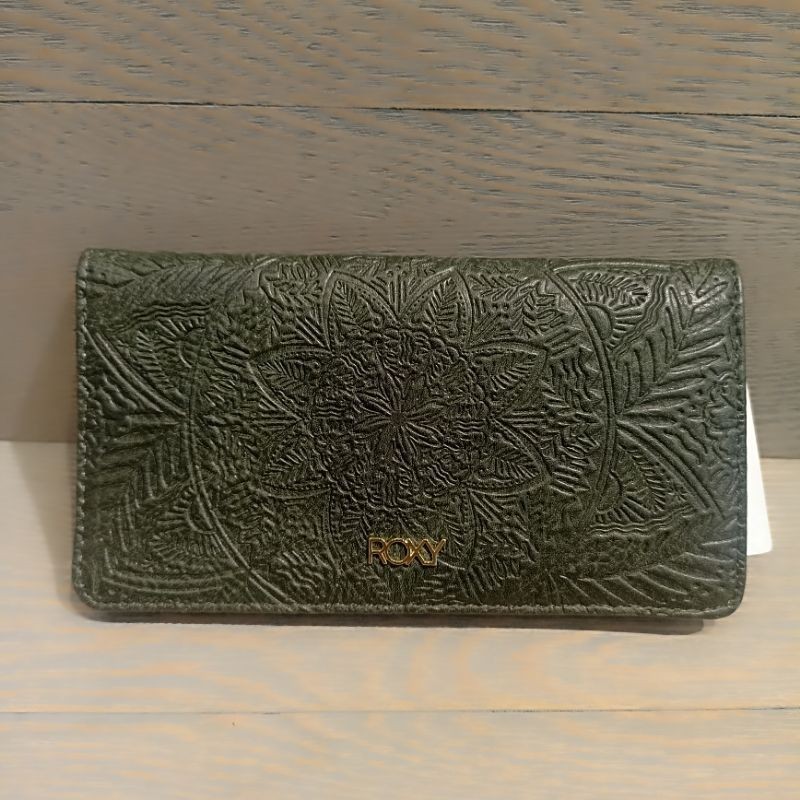 Dompet wanita Roxy original crazy wave