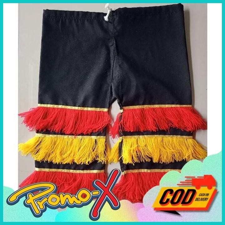 CELANA BARONGAN ANAK-ANAK CELANA BARONG CELANA JARAN THEK CELANA ANAK COD