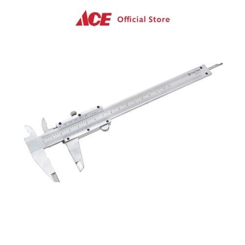 

Ace - Tactix Jangka Sorong 15 Cm 0.02 Mm