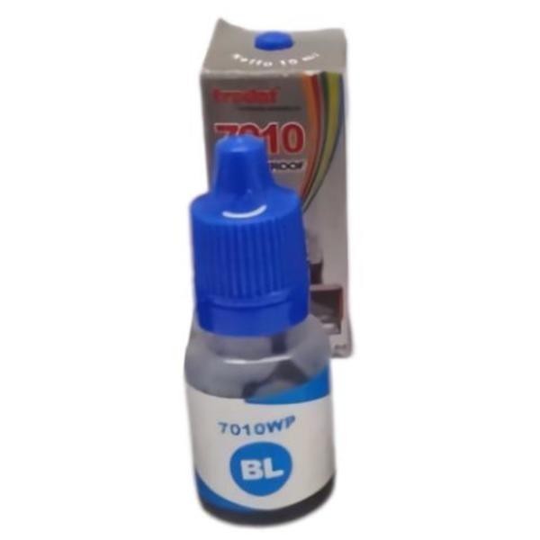 

Trodat Tinta Waterproof Untuk Trodat 7010 10Ml