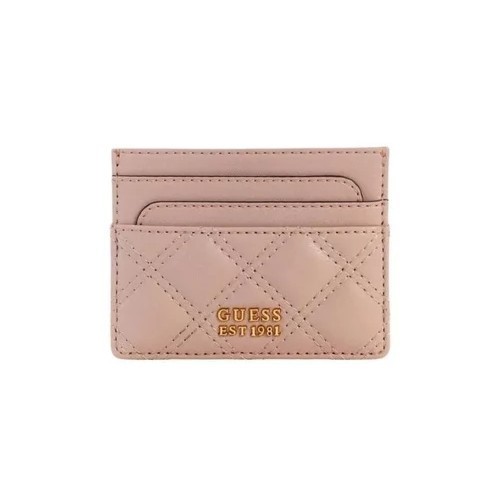 Dompet Kartu Guess / Dompet Guess / Giully S Card Holder