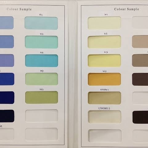 Sale Kemeja Alisan Pria Lengan Pendek Polos