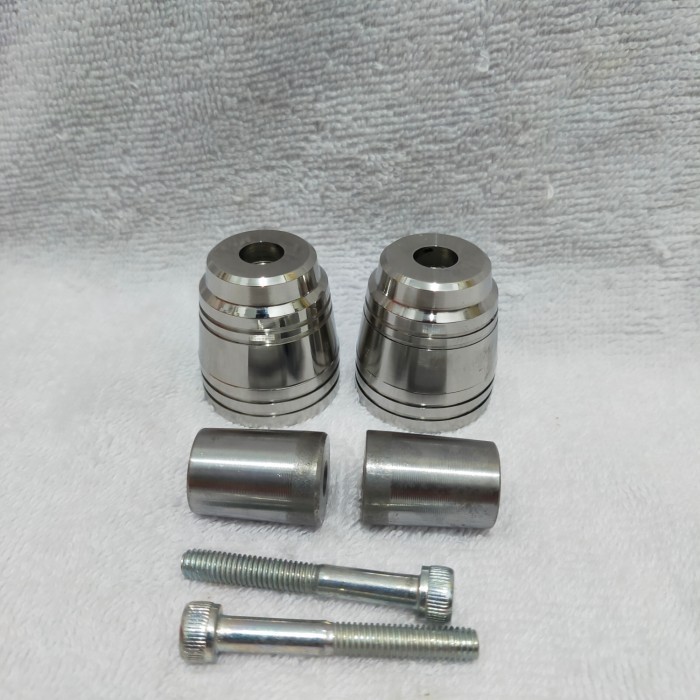 Jalu Stang Stainless Cbr 150R Cb 150R Bandul Stang Stainless Cbr Cb