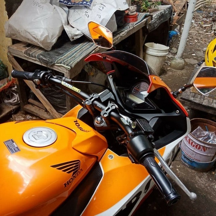 Raiser Stang Fatbar Cbr 250Old Thailand