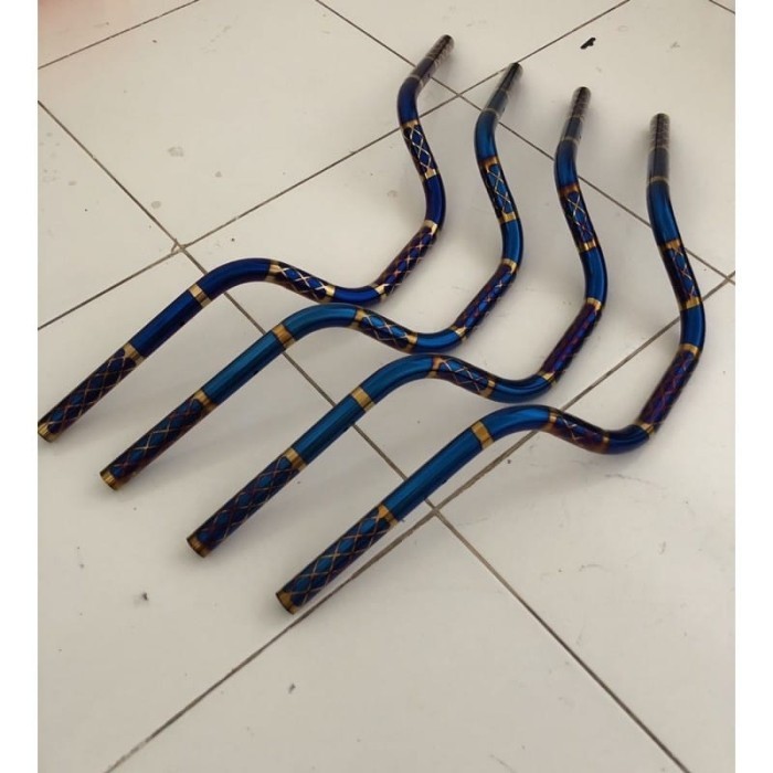 Stang Two Tone Batik Pcx Nmax Vixion Cb150 Megapro Rxking Aerox Dll