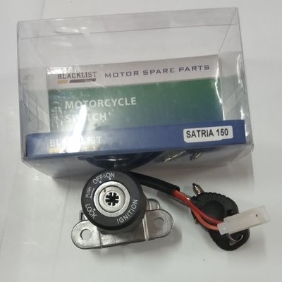 Kunci Kontak Satria Fu Model Bintang Kunci Kontak Fu Karbu Bintang