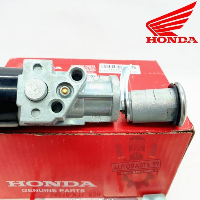 Kunci Kontak Ktl Honda Supra Fit New Fit X Fit S Kualitas Original